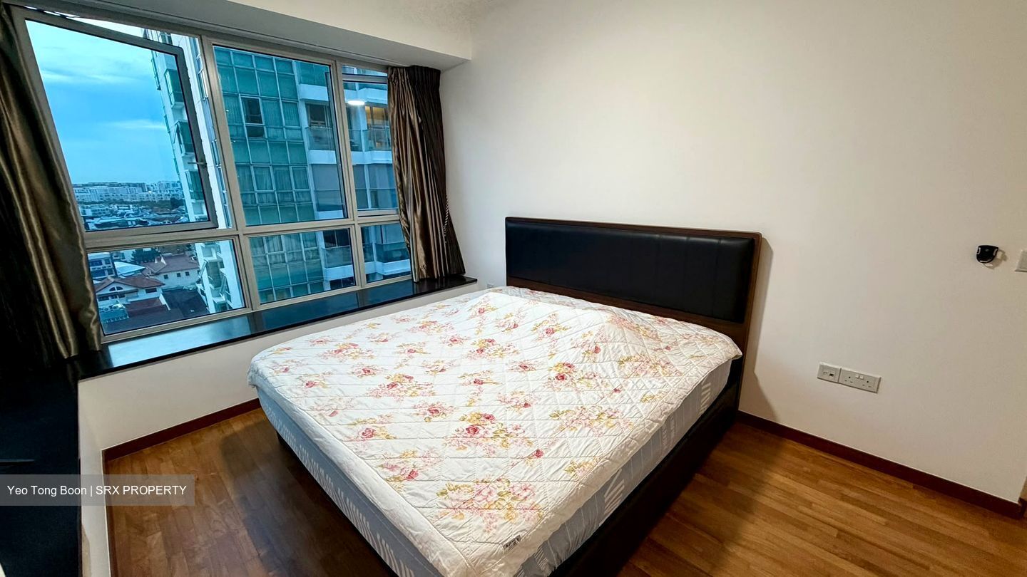 Kovan Residences (D19), Condominium #570430081